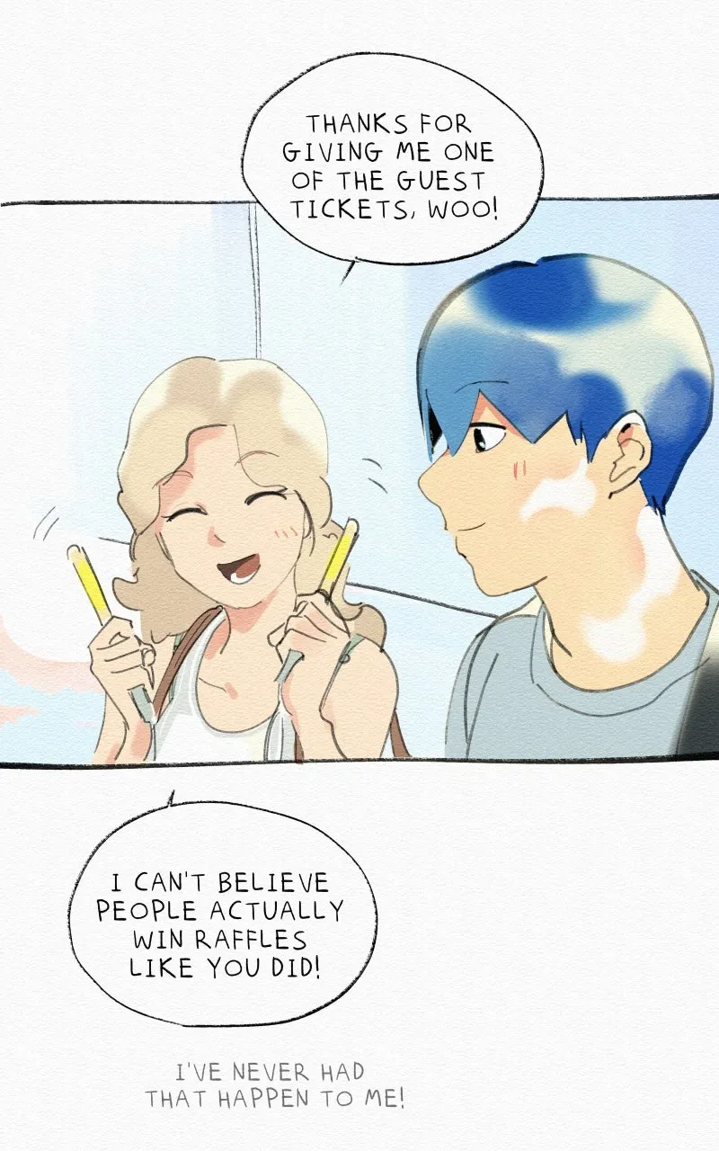 It's On Chapter 37 page 42 - 