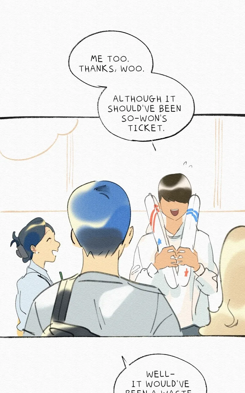 It's On Chapter 37 page 43 - 