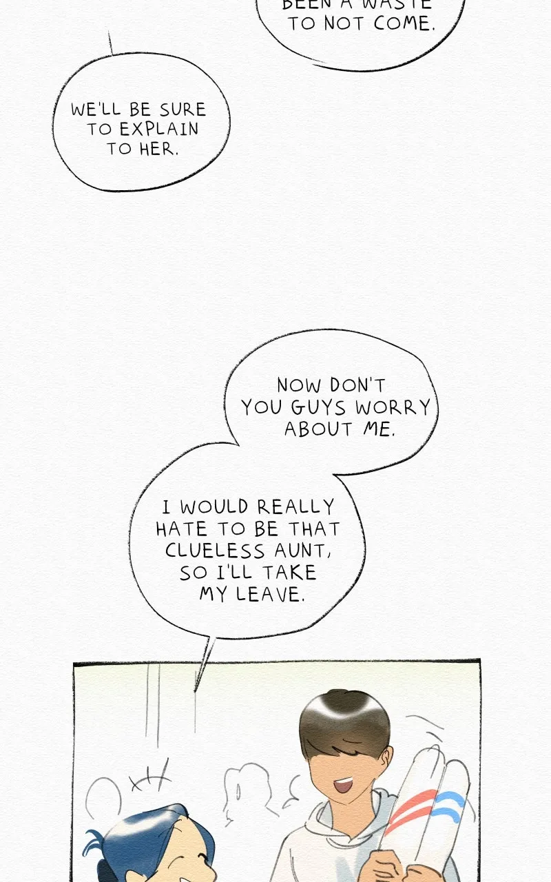 It's On Chapter 37 page 44 - 
