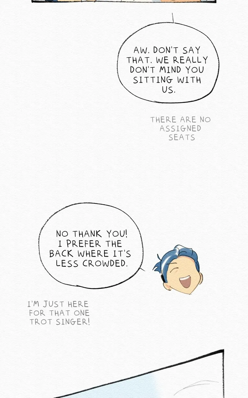 It's On Chapter 37 page 45 - 