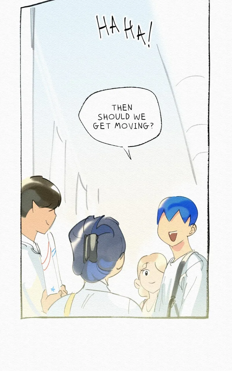 It's On Chapter 37 page 46 - 