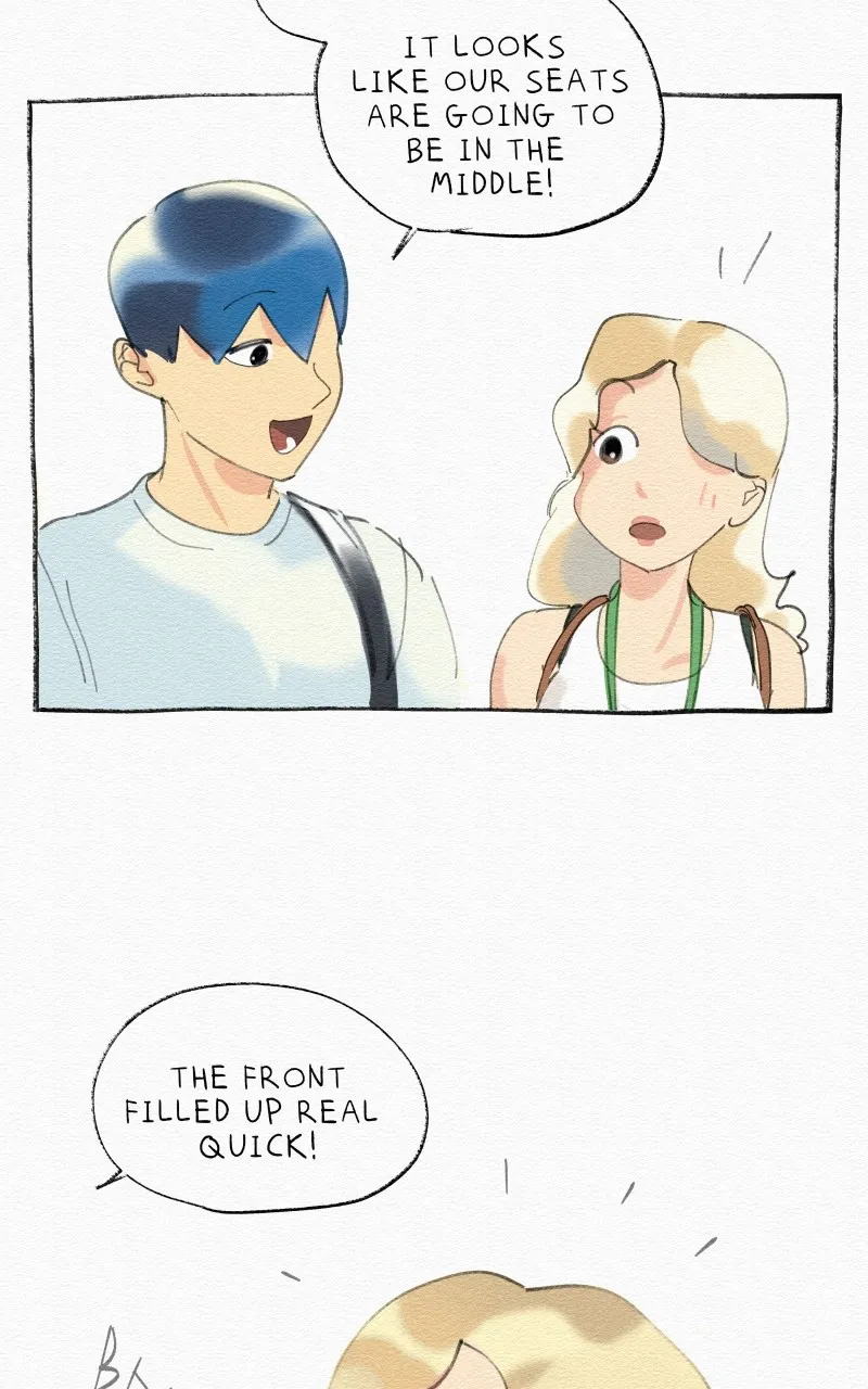 It's On Chapter 37 page 53 - 