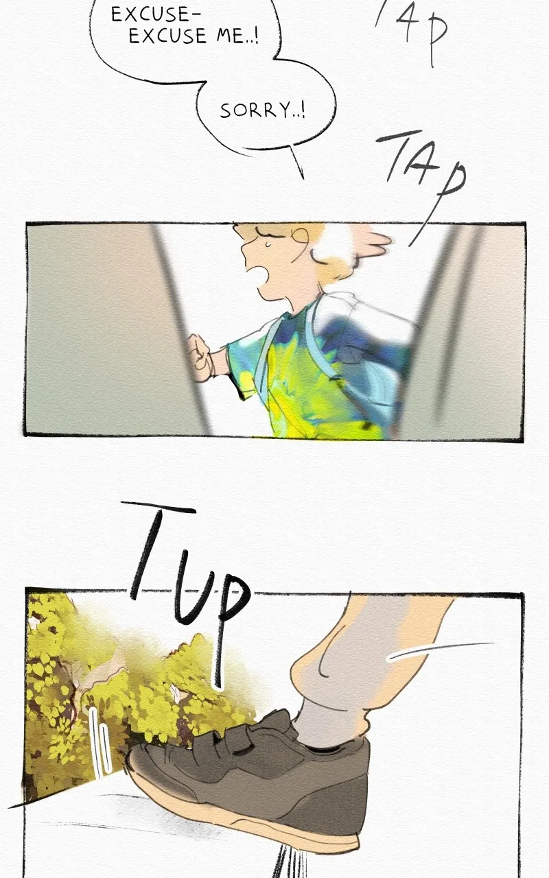 It's On Chapter 37 page 7 - 
