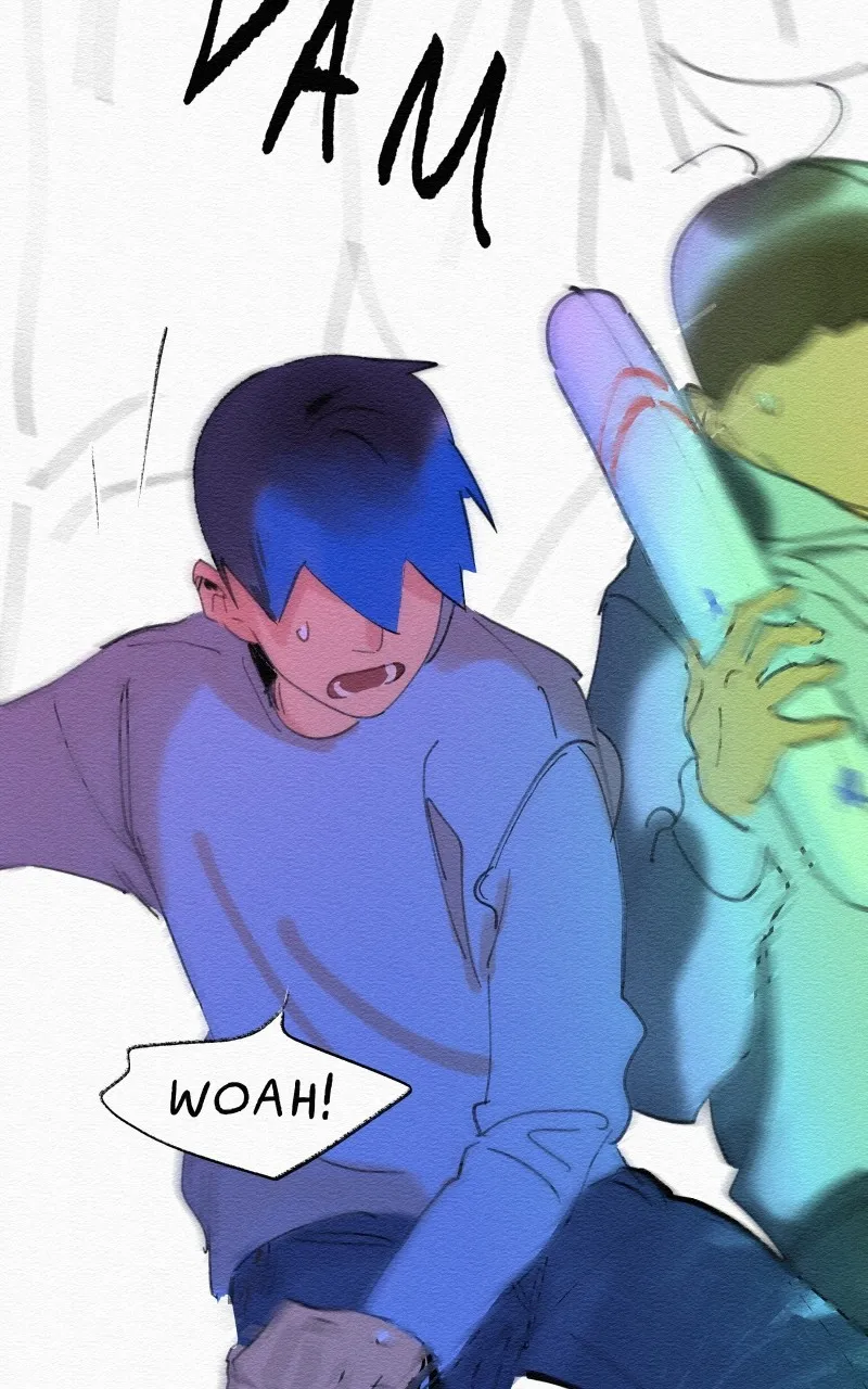 It's On Chapter 38 page 12 - 