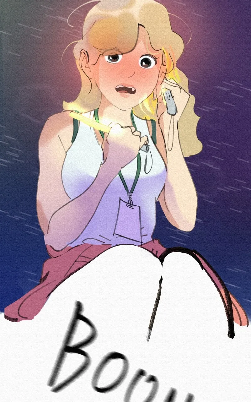 It's On Chapter 38 page 18 - 