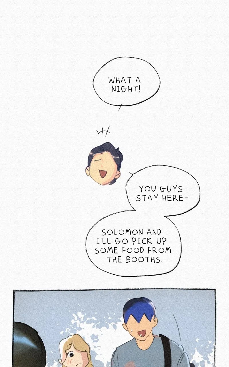 It's On Chapter 38 page 20 - 