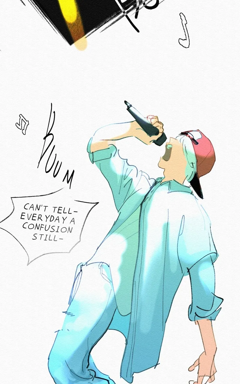 It's On Chapter 38 page 3 - 