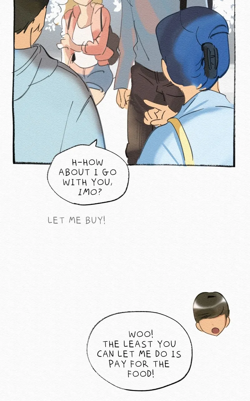 It's On Chapter 38 page 21 - 