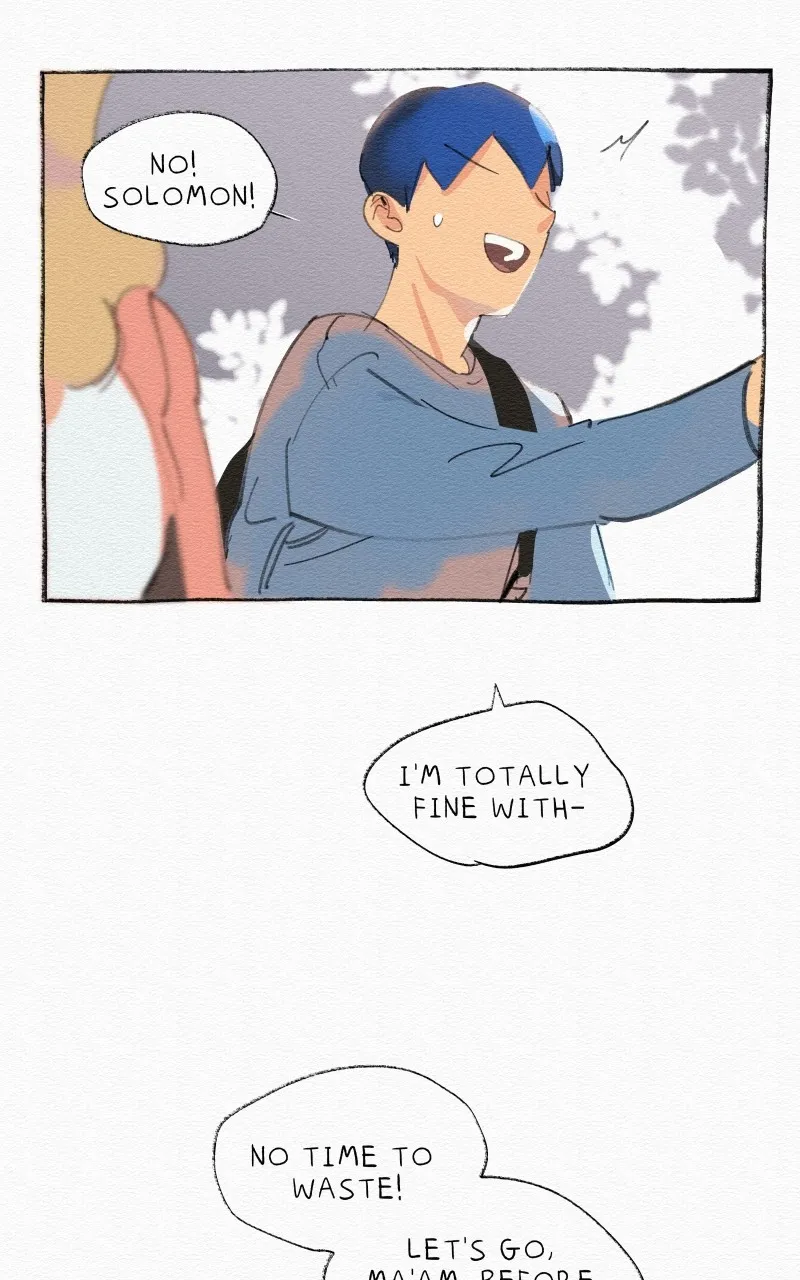 It's On Chapter 38 page 22 - 