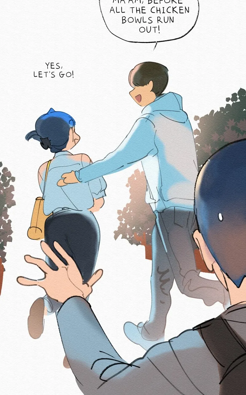 It's On Chapter 38 page 23 - 