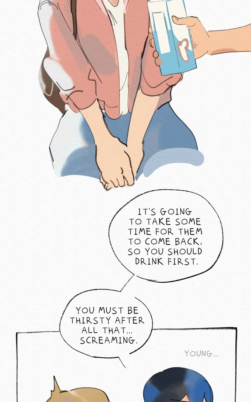 It's On Chapter 38 page 27 - 