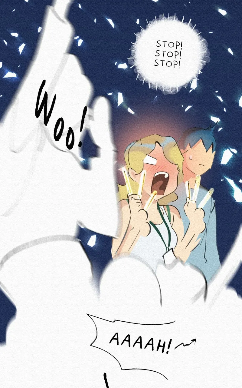 It's On Chapter 38 page 30 - 