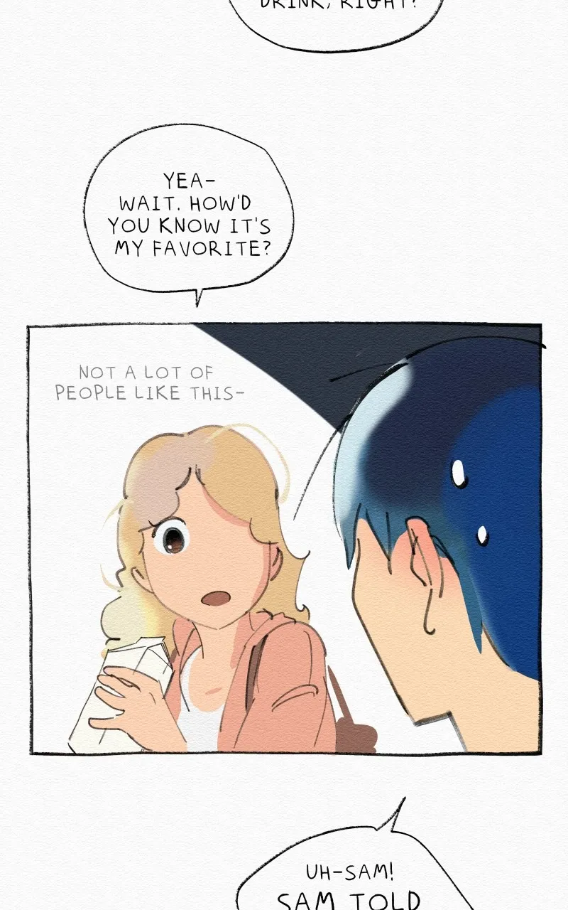It's On Chapter 38 page 35 - 
