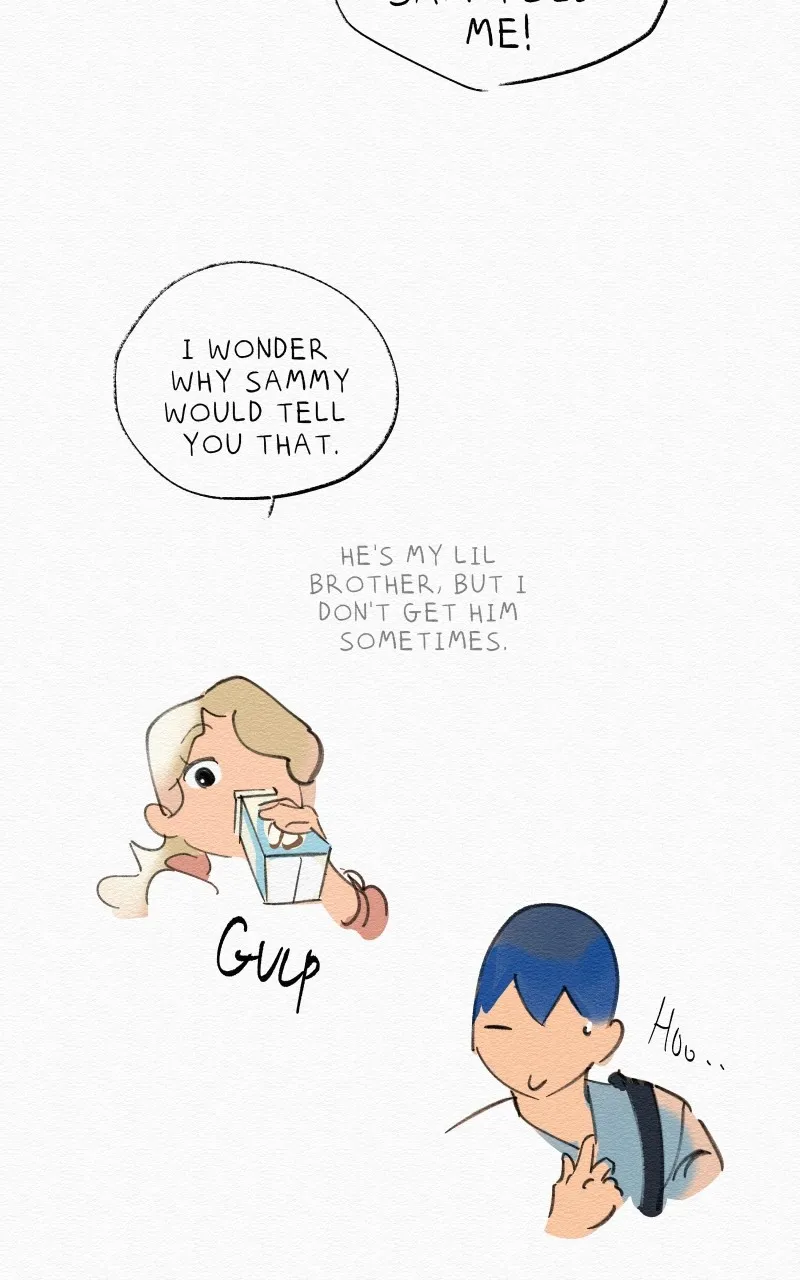 It's On Chapter 38 page 36 - 