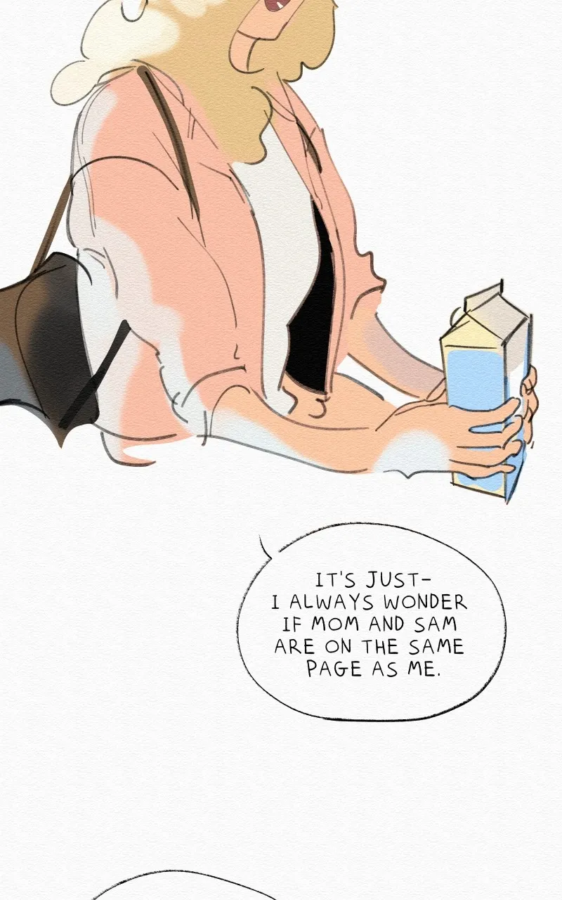 It's On Chapter 38 page 40 - 