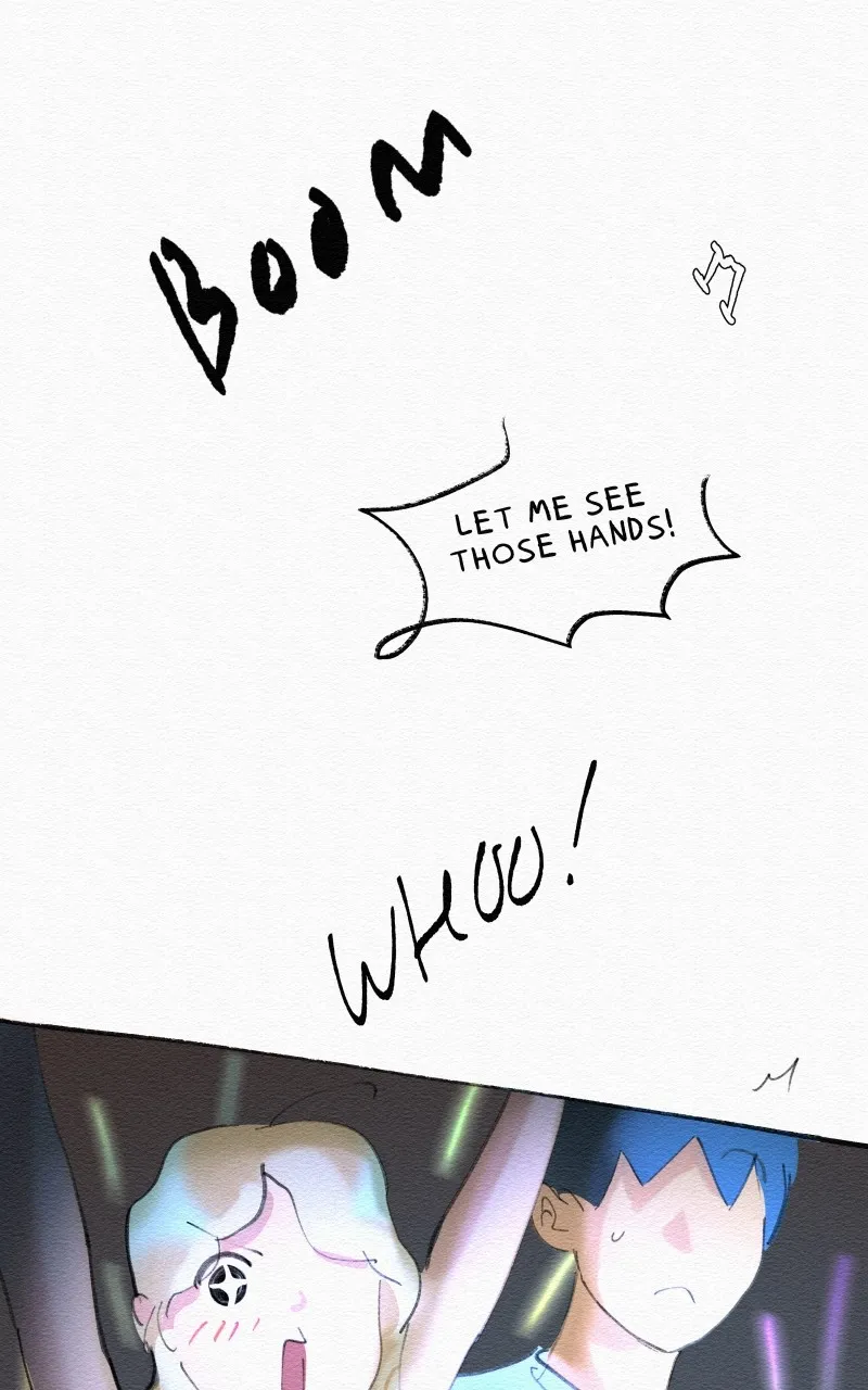 It's On Chapter 38 page 5 - 