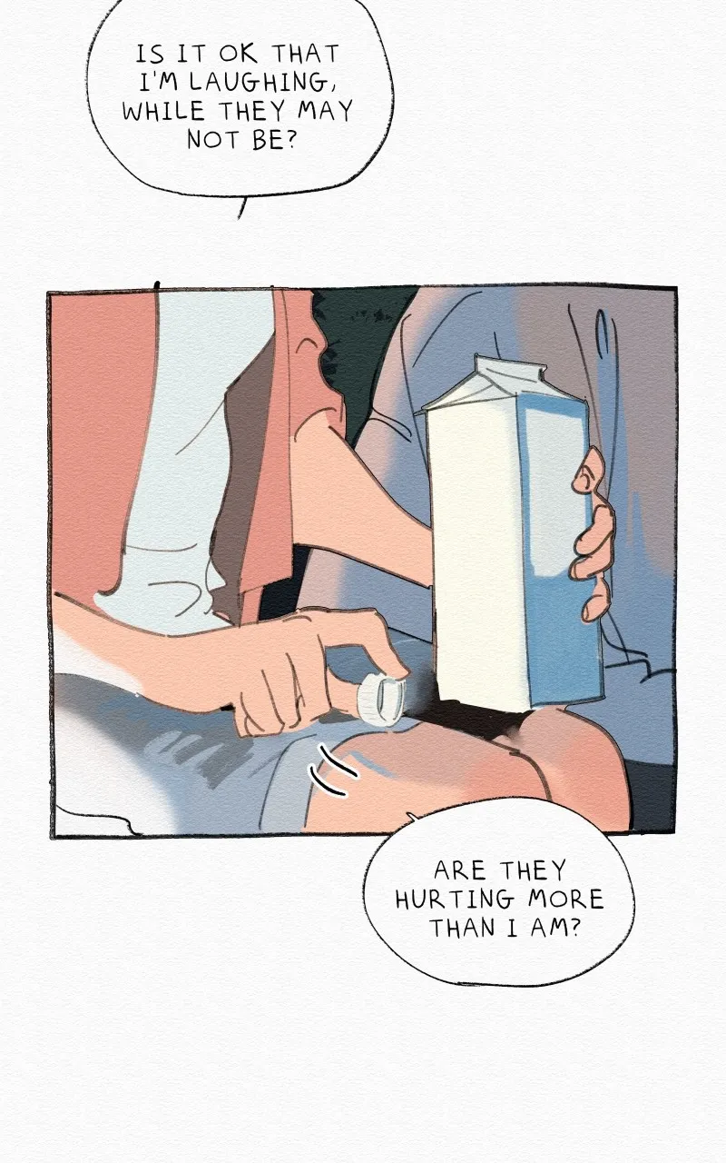 It's On Chapter 38 page 41 - 
