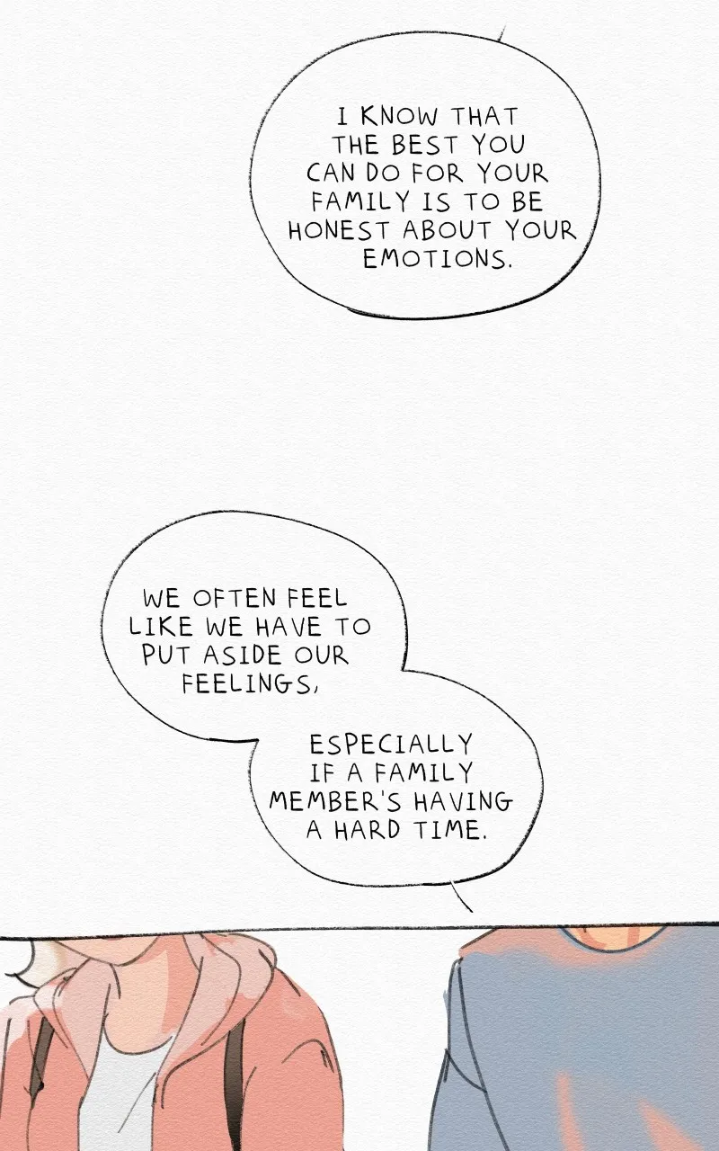 It's On Chapter 38 page 45 - 