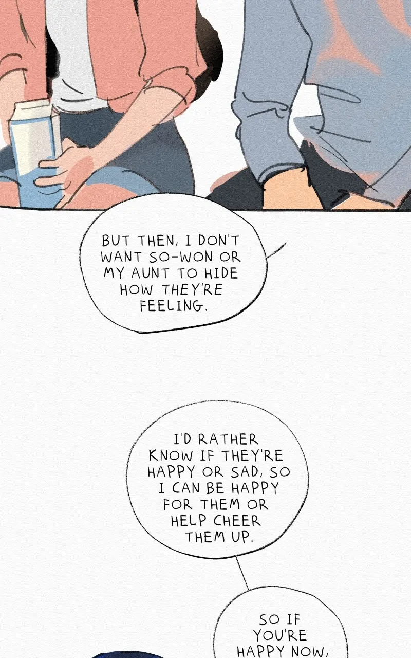 It's On Chapter 38 page 46 - 