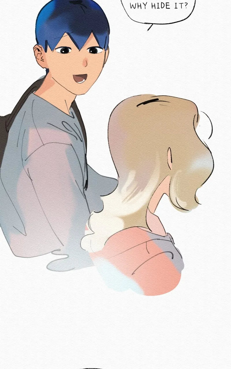 It's On Chapter 38 page 47 - 
