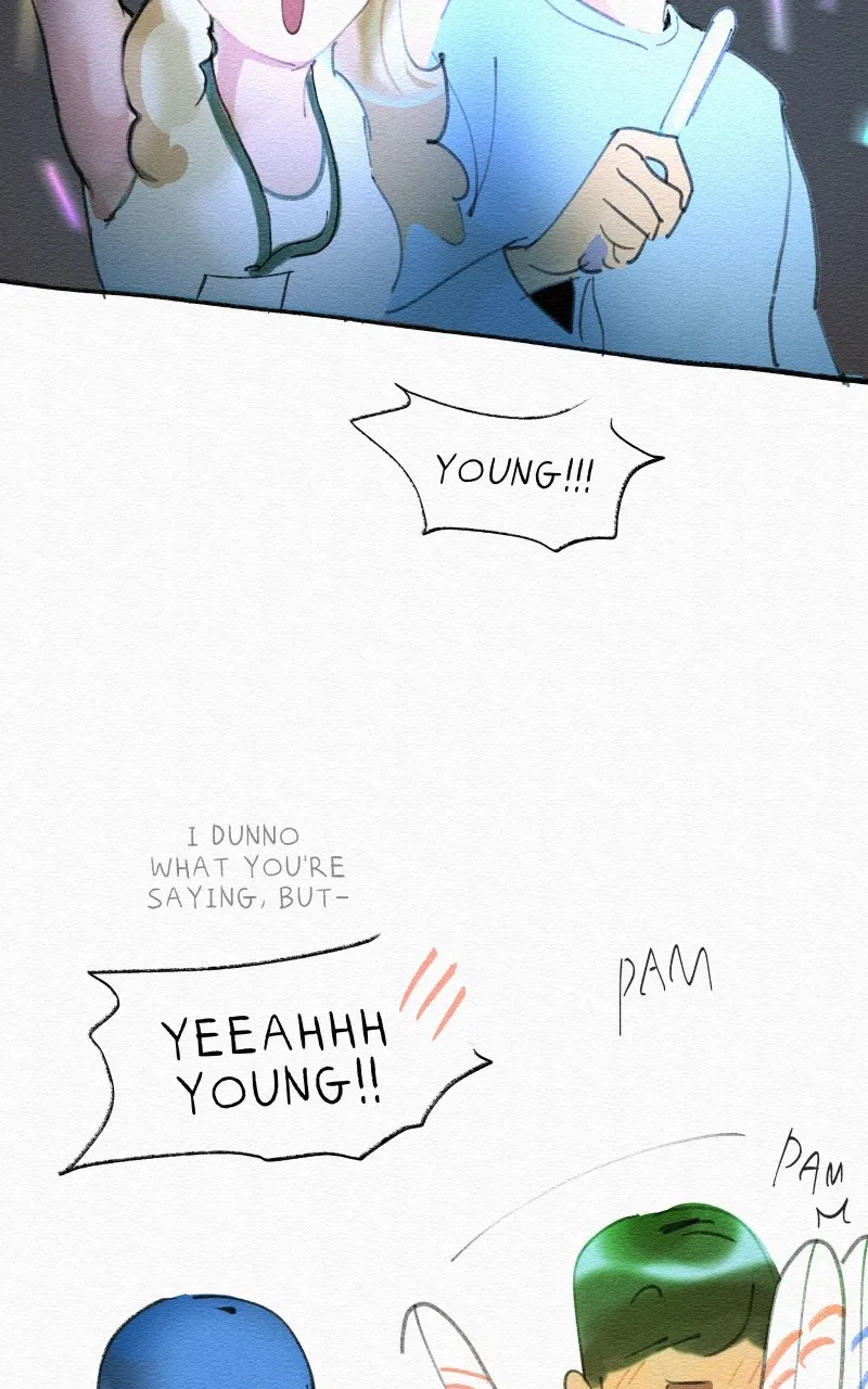 It's On Chapter 38 page 6 - 