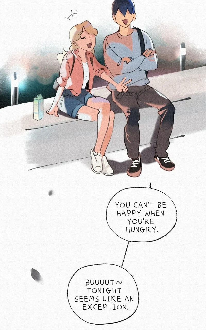 It's On Chapter 38 page 56 - 