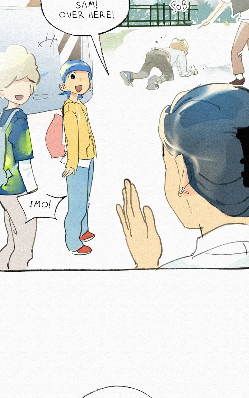 It's On Chapter 39 page 11 - 