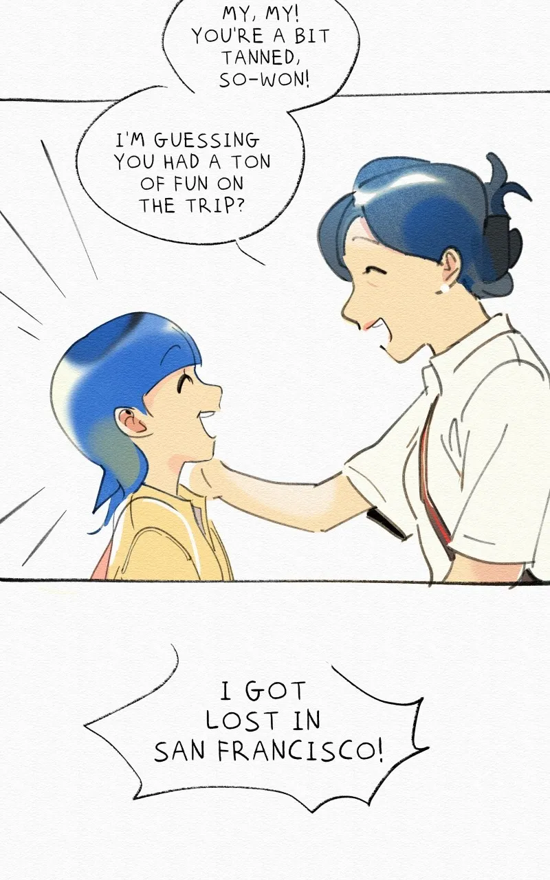 It's On Chapter 39 page 12 - 