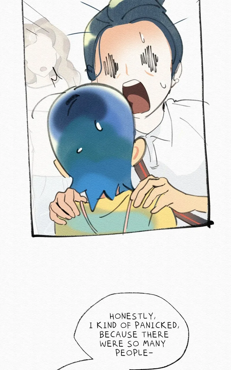 It's On Chapter 39 page 15 - 