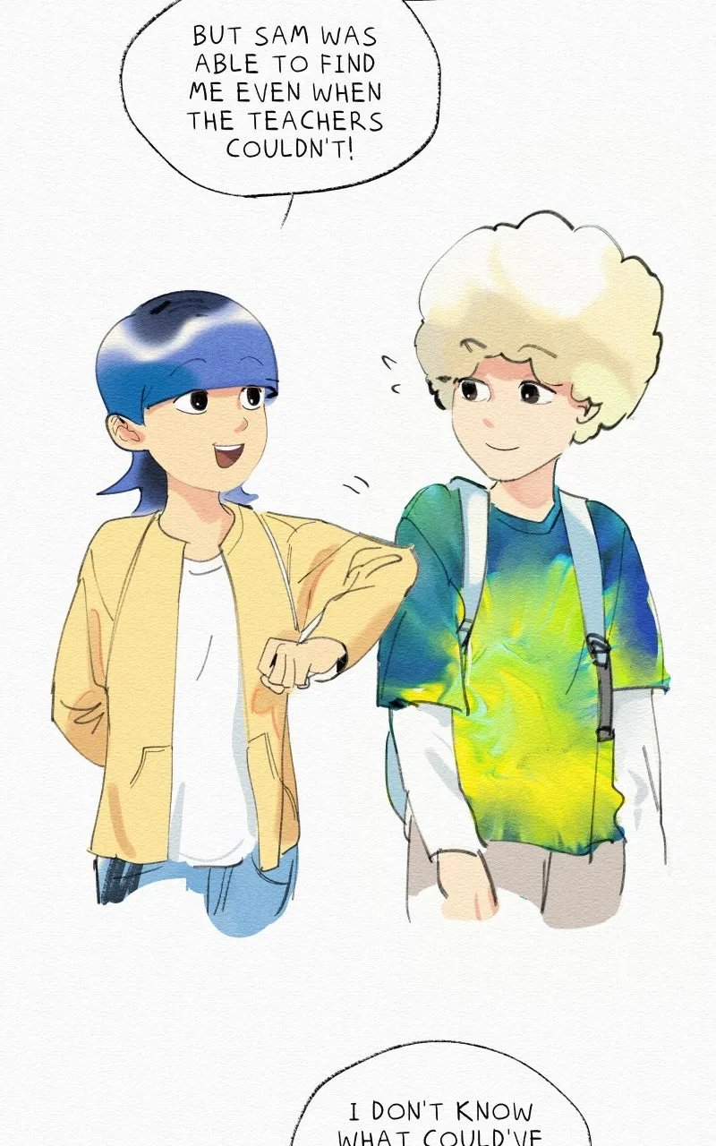 It's On Chapter 39 page 16 - 