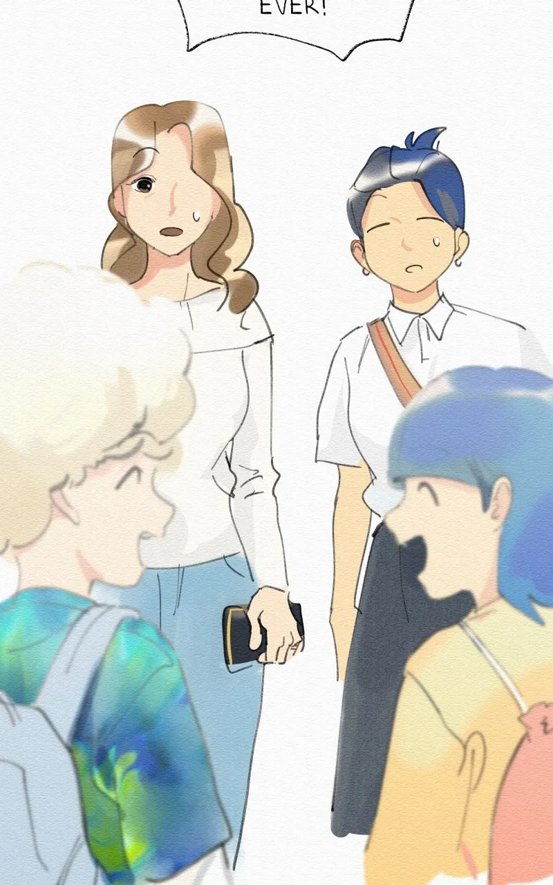 It's On Chapter 39 page 19 - 