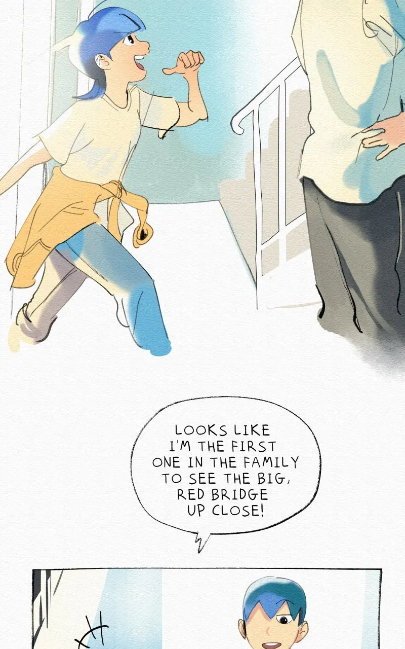 It's On Chapter 39 page 24 - 