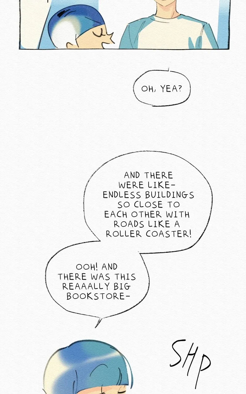 It's On Chapter 39 page 25 - 