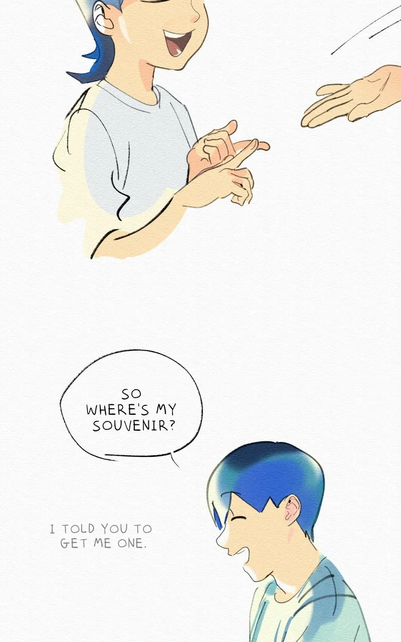It's On Chapter 39 page 26 - 