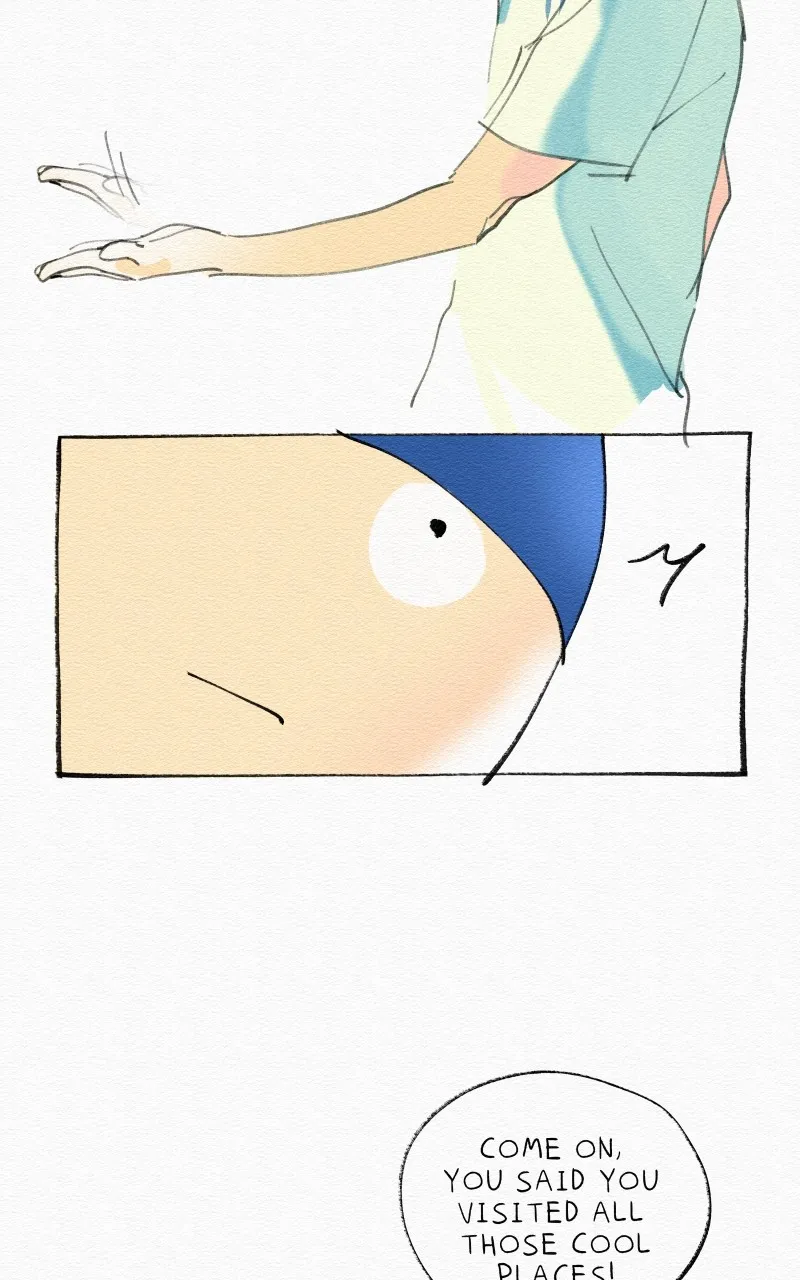 It's On Chapter 39 page 27 - 