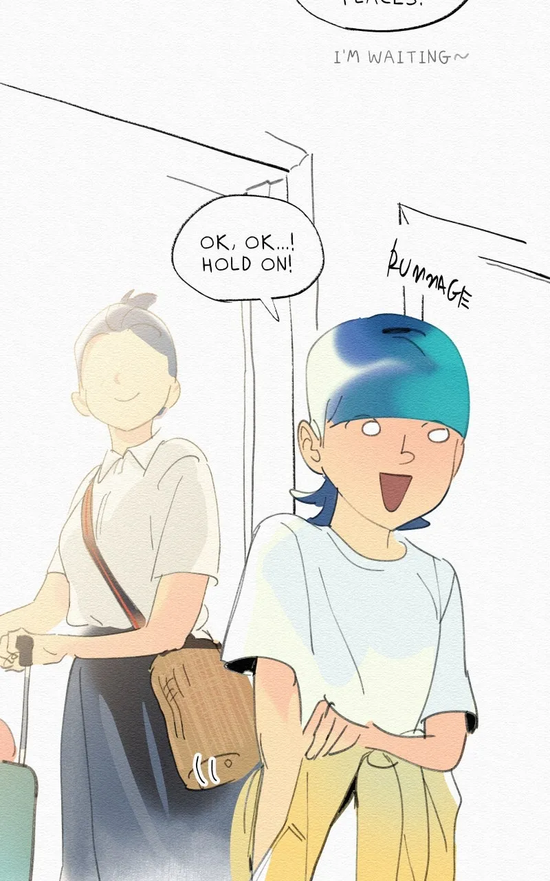 It's On Chapter 39 page 28 - 