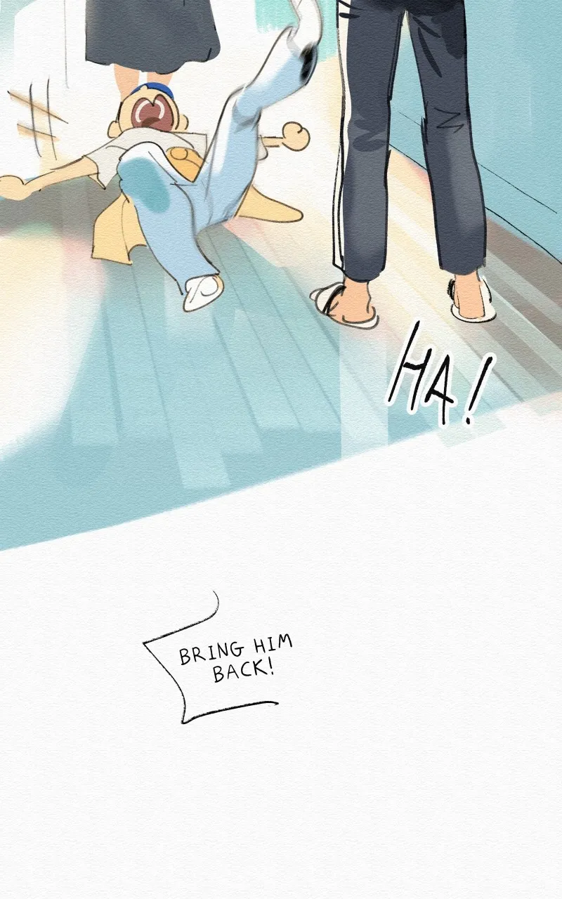 It's On Chapter 39 page 37 - 
