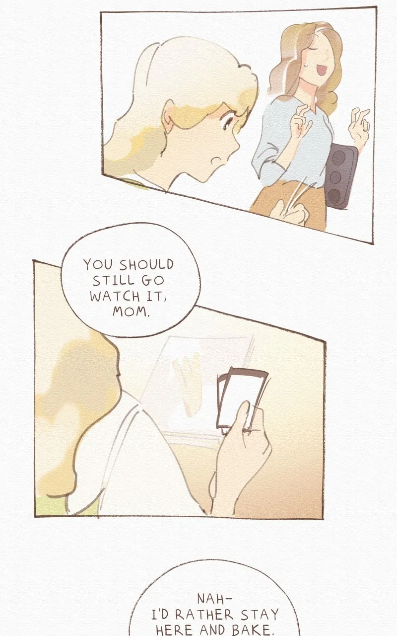 It's On Chapter 39 page 43 - 