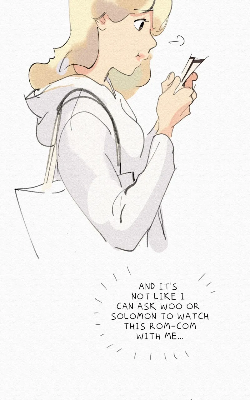 It's On Chapter 39 page 45 - 