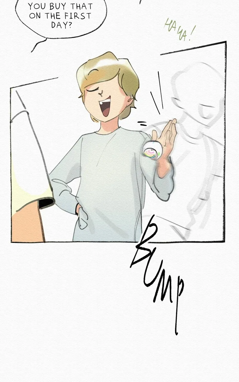It's On Chapter 39 page 7 - 