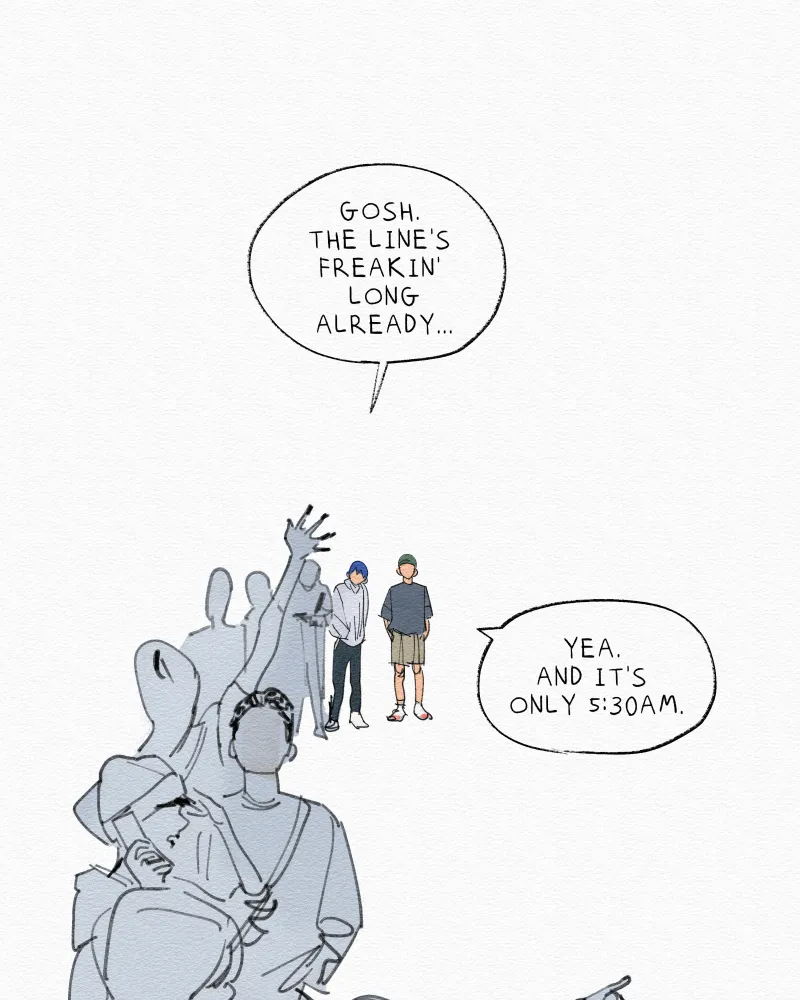 It's On Chapter 4 page 2 - 