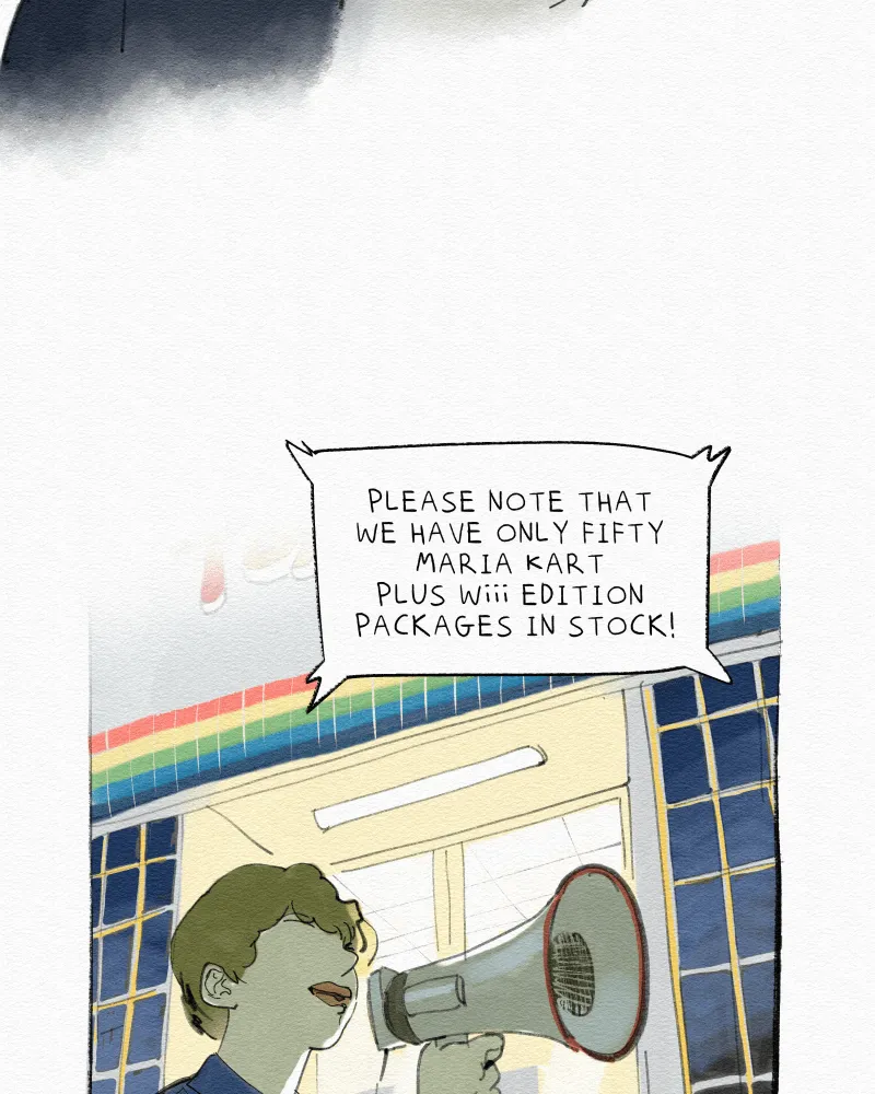 It's On Chapter 4 page 11 - 
