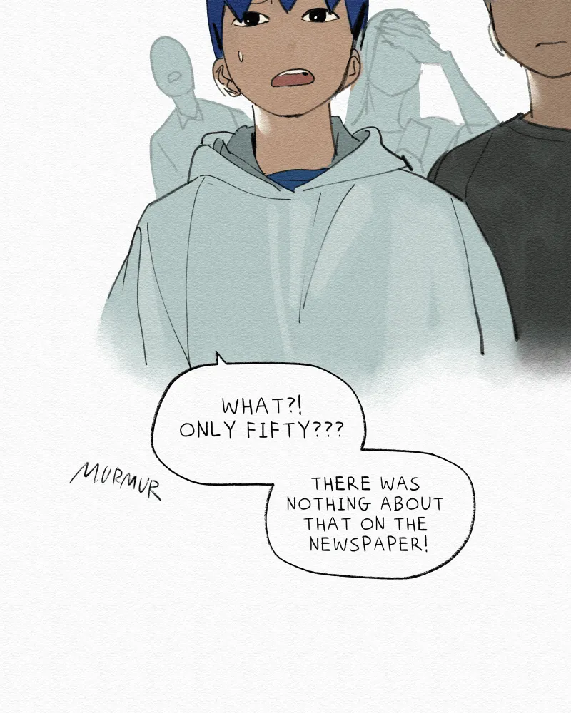 It's On Chapter 4 page 13 - 