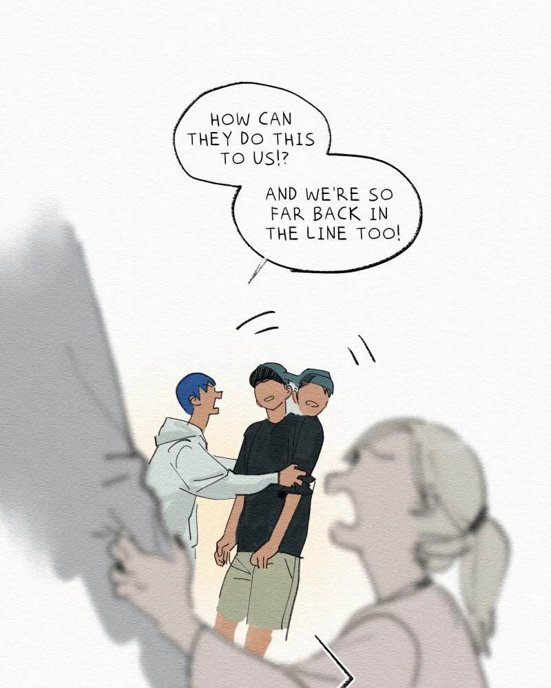 It's On Chapter 4 page 14 - 