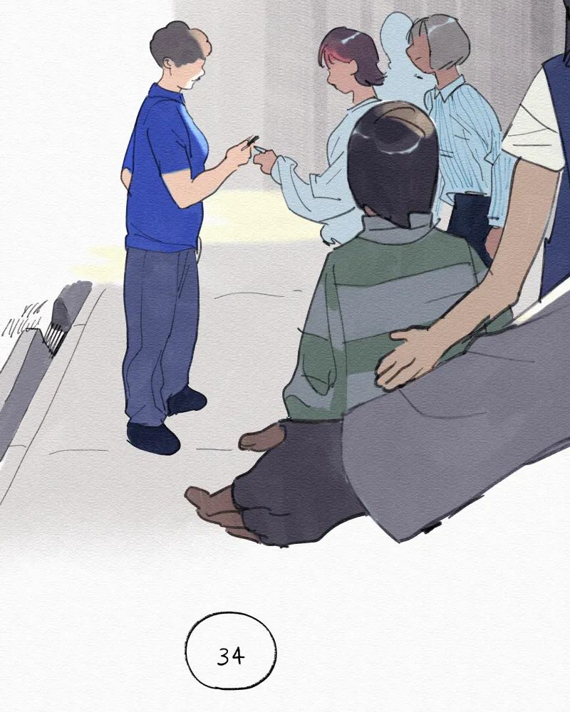 It's On Chapter 4 page 16 - 