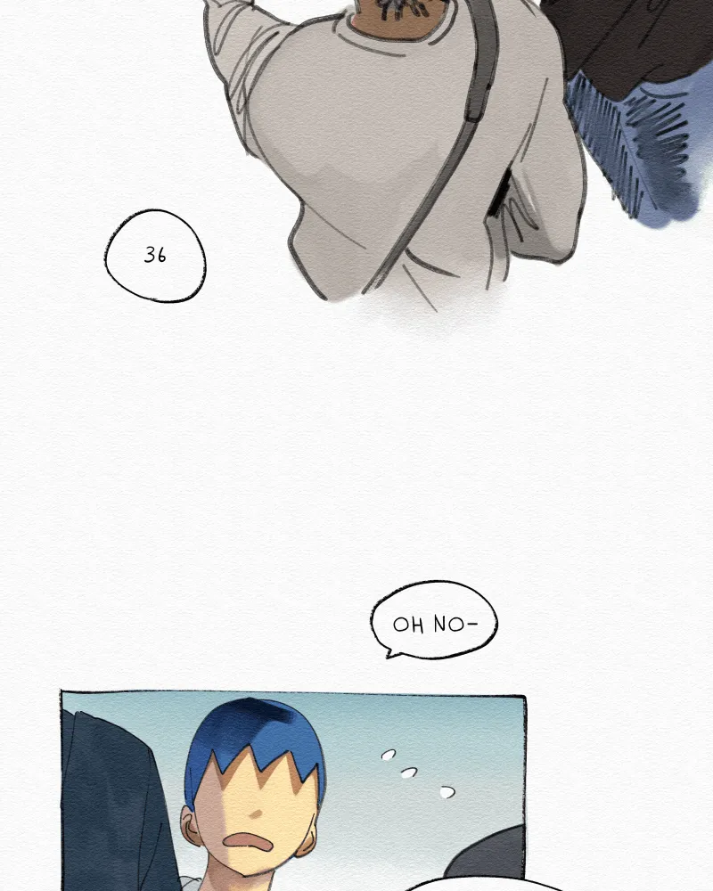 It's On Chapter 4 page 18 - 