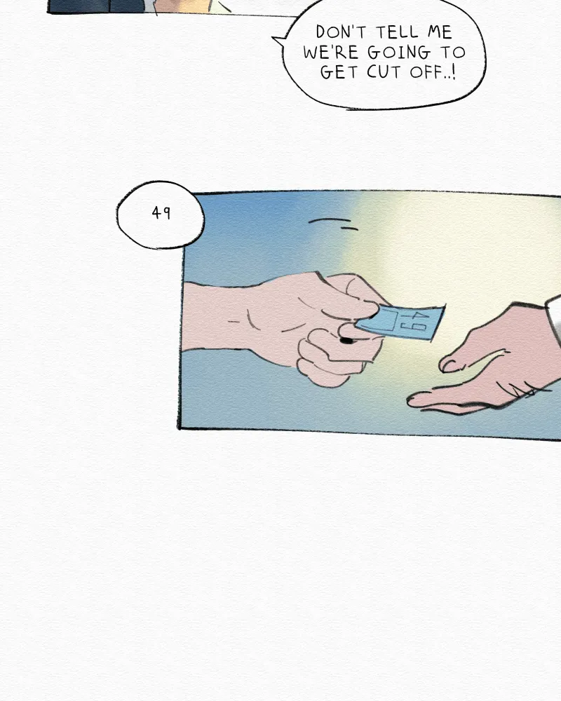 It's On Chapter 4 page 19 - 