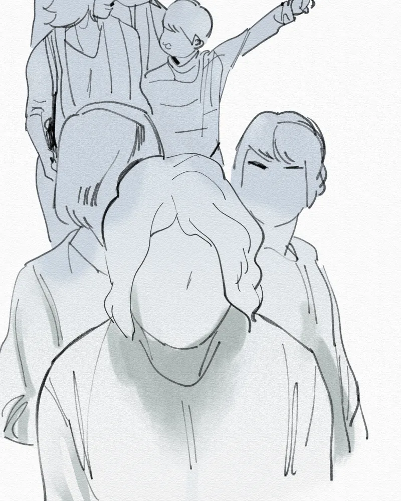 It's On Chapter 4 page 3 - 