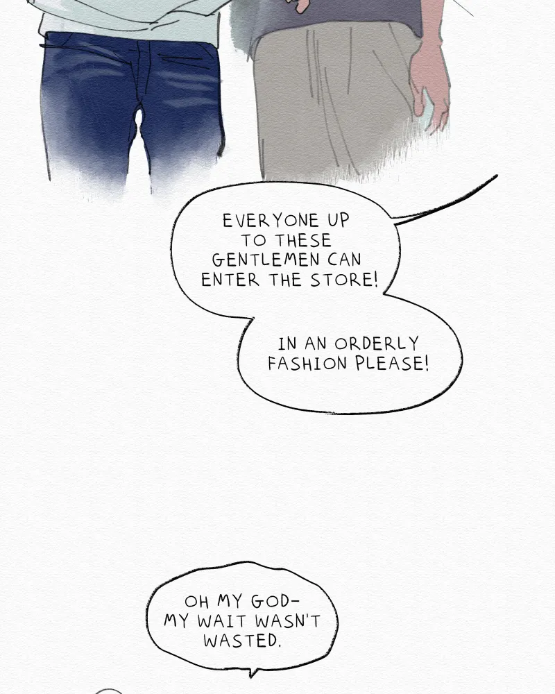 It's On Chapter 4 page 21 - 