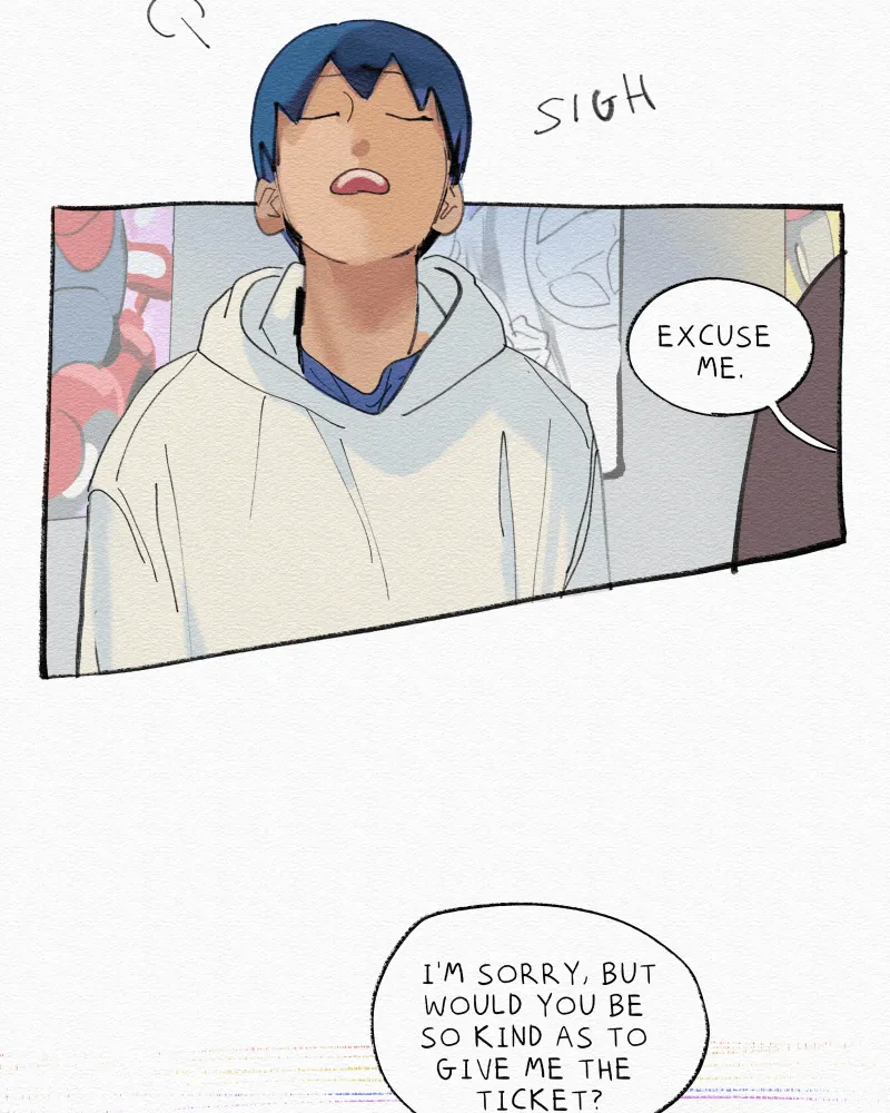 It's On Chapter 4 page 22 - 